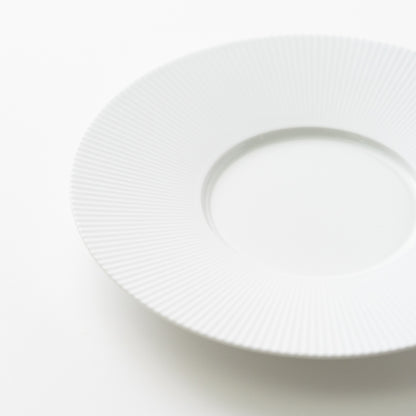 Shinogi Shallow Plate