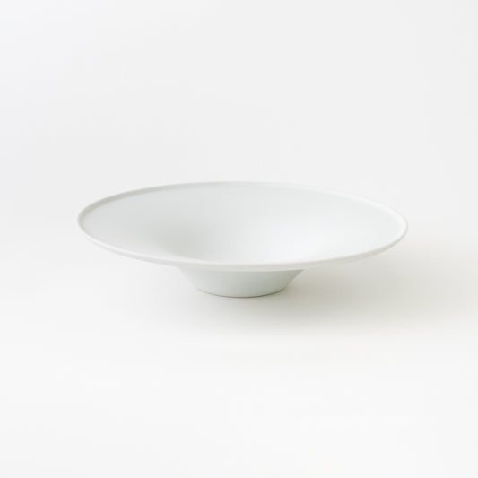Bowl with Rim φ24.5cm