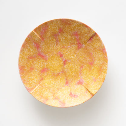 Flexural Round Bowl