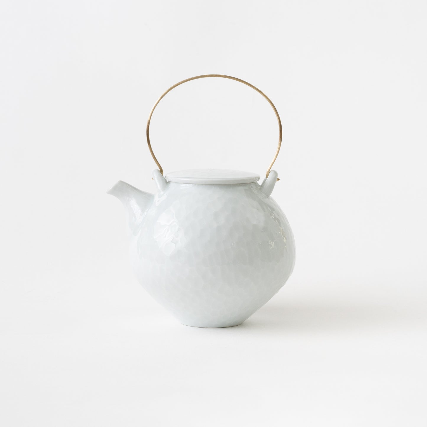 Tea Pot (L)