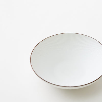 Shinogi Bowl - S