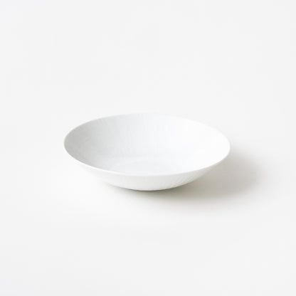 Carved-Pattern Bowl (S)