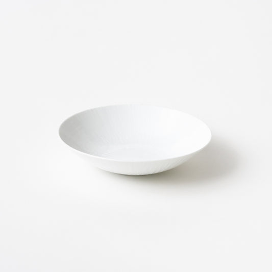 Carved-Pattern Bowl (S)