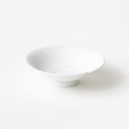 Lobed Bowl