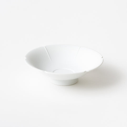 Lobed Bowl