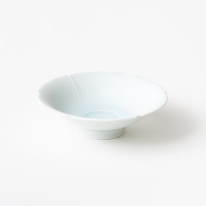 Lobed Bowl