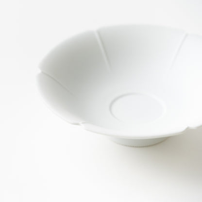 Lobed Bowl