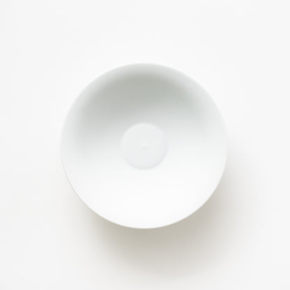 Flared Rim Bowl