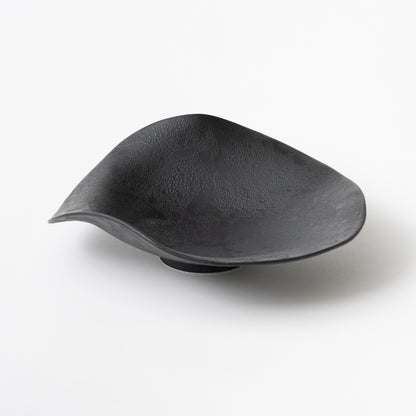 Curved Bowl