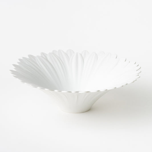 Gerbera Daisy Bowl
