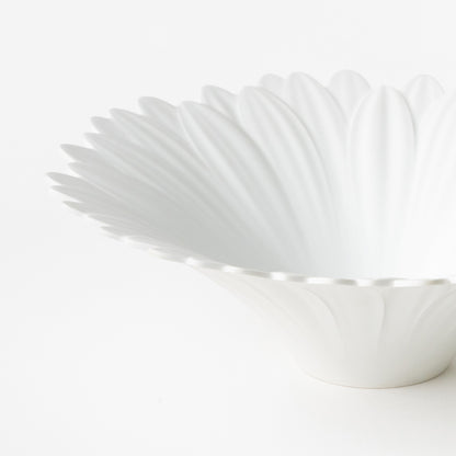 Gerbera Daisy Bowl